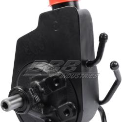 TERREPOWER 7312259BP