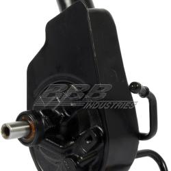 TERREPOWER 7312262BP