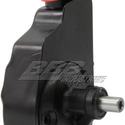 BBB INDUSTRIES 7312262