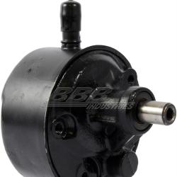 BBB INDUSTRIES 7312268BP