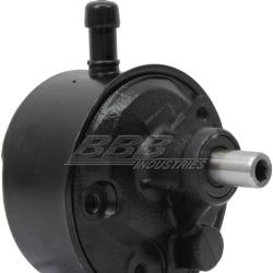 BBB INDUSTRIES 7312268