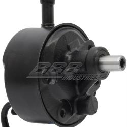 BBB INDUSTRIES 7312271BP