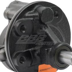 BBB INDUSTRIES 7320105