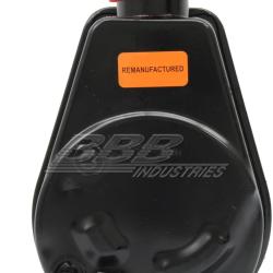 BBB INDUSTRIES 7322138