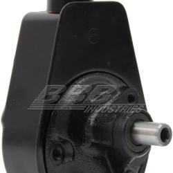 BBB INDUSTRIES 7322138