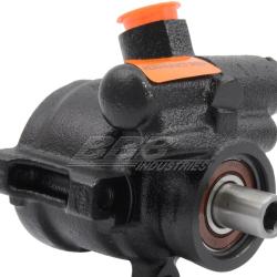 BBB INDUSTRIES 7330101