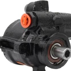 BBB INDUSTRIES 7330106