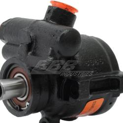 TERREPOWER 7330136