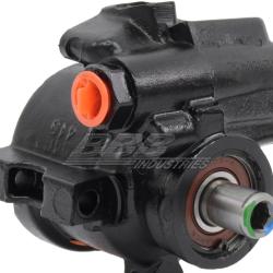 BBB INDUSTRIES 7330146