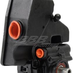 BBB INDUSTRIES 73320130