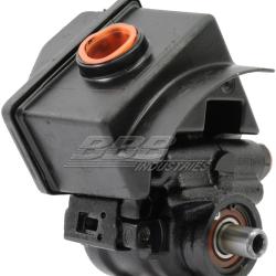 BBB INDUSTRIES 73322101