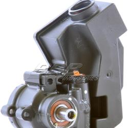 BBB INDUSTRIES 73328104