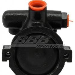 BBB INDUSTRIES 7340102