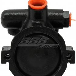 BBB INDUSTRIES 7340104