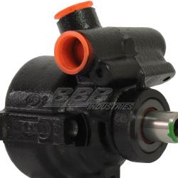 BBB INDUSTRIES 7340107