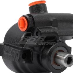 BBB INDUSTRIES 7340108