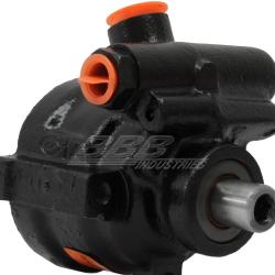 BBB INDUSTRIES 7340122