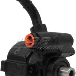 BBB INDUSTRIES 7340124