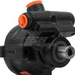 BBB INDUSTRIES 7340126