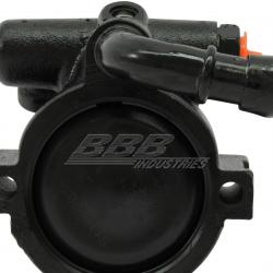 BBB INDUSTRIES 7340127