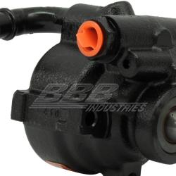 BBB INDUSTRIES 7340127