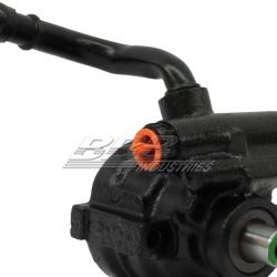 BBB INDUSTRIES 7340129