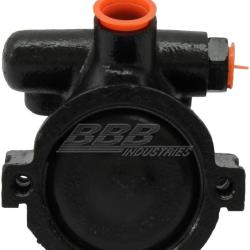 BBB INDUSTRIES 7340136