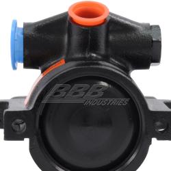 BBB INDUSTRIES 7340142