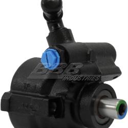 BBB INDUSTRIES 7340150