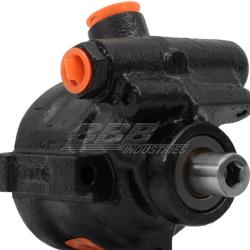 BBB INDUSTRIES 7340155