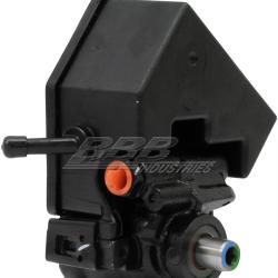 BBB INDUSTRIES 73452102