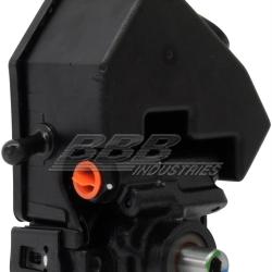 BBB INDUSTRIES 73454105