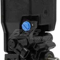 BBB INDUSTRIES 73458107P1