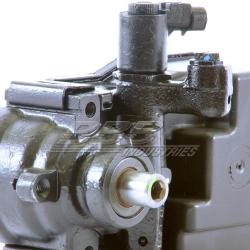 BBB INDUSTRIES 73458107P2