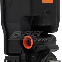 BBB INDUSTRIES 73458107