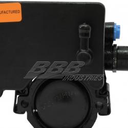 BBB INDUSTRIES 73460117P1