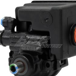 TERREPOWER 73460117P1