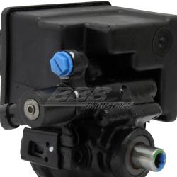 TERREPOWER 73460117P1