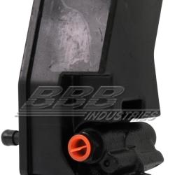 BBB INDUSTRIES 73463102