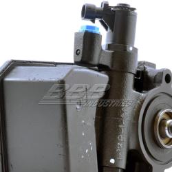 BBB INDUSTRIES 73468142P1