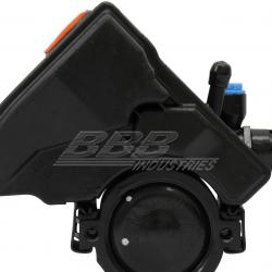 BBB INDUSTRIES 73470107P1