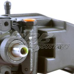 BBB INDUSTRIES 73476105