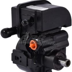 BBB INDUSTRIES 73478100