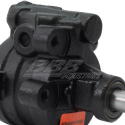 BBB INDUSTRIES 7350105