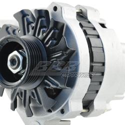 BBB INDUSTRIES 792511