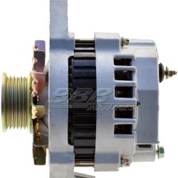 BBB INDUSTRIES 79647