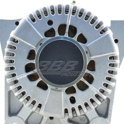 TERREPOWER 8436