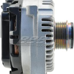 TERREPOWER 8436