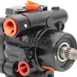 BBB INDUSTRIES 9100101