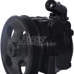 BBB INDUSTRIES 9100119A1